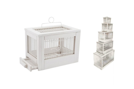 Клетка для птиц 