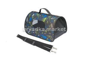 Сумка-переноска жёсткая №2 Дарэлл серия 