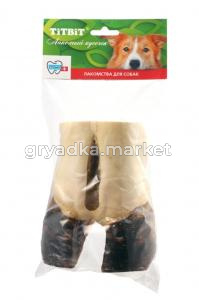 Путовый сустав говяжий - мягкая упаковка