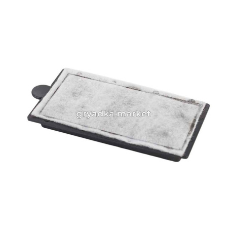 Сменная губка д-фильтра FILTR 019