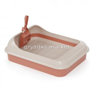 Лоток для кошек 