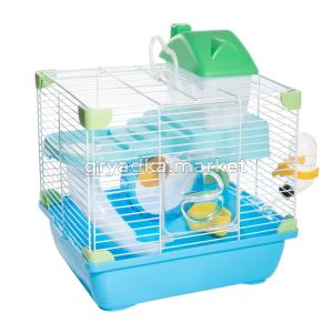 Клетка для мелких животных 