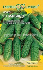Огурец Маринда F1 10шт Гавриш