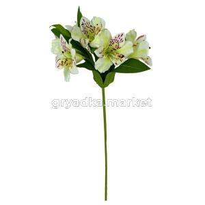 Искусственные цветы Лилия Н47 см  