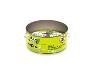 Свеча антимоскитная от комаров 3-36 Надзор