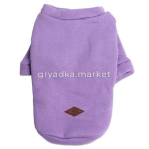 Толстовка для собак Lion LMK-0341 (Размер XL (спинка 34 см))