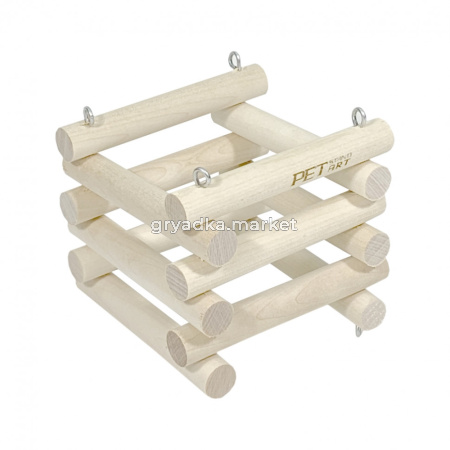 Сенник для грызунов 