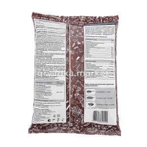Суперфосфат гранулированный 1кг Дача тайм (NРК-9300) 121092