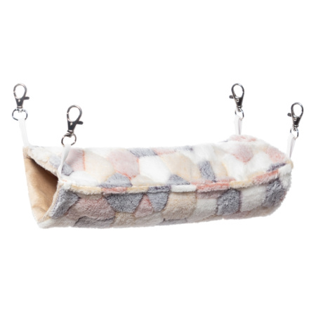 Гамак-туннель для мелких животных закрытый 