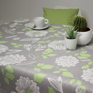 Клеенка ALBA арт.16776 на нетканой основе1,4мх20м.п. Вивьен-Испания