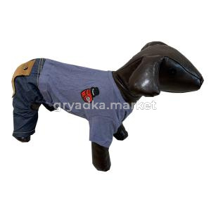 Одежда д-собак -ВК-494