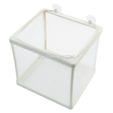 Отсадник односекционный, S, 160х140х150мм, Laguna