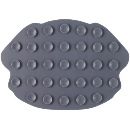 Коврик лизательный для животных силиконовый 