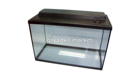 Аквариум Классика 10л-35х25х12-п-Акваком