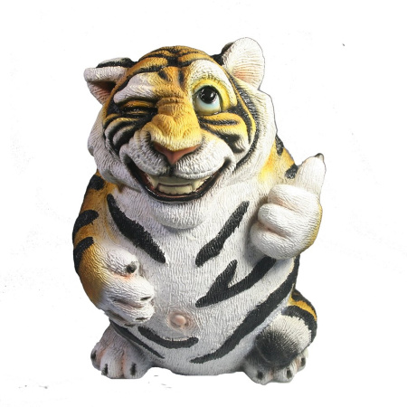 Копилка Тигр 