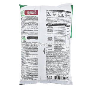 Карбамид 2,5кг мочевина Классика дачника (NРК-4600) 510350 HГA