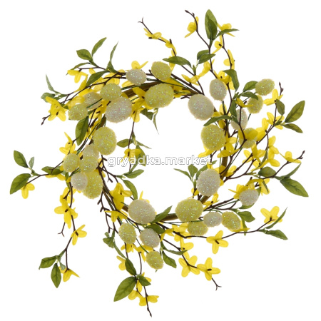 Изделие декоративное 