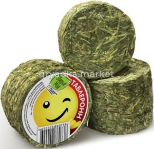 ТАБЛЕРОНН Сено луговое Зверье Мое 200г-6