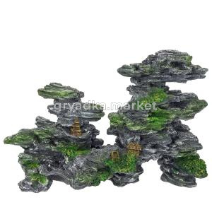 Ландшафт ROCKERY L 395х314х235 мм