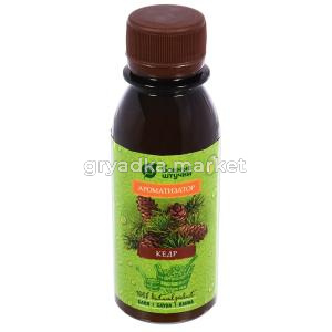 Ароматизатор д-бани 