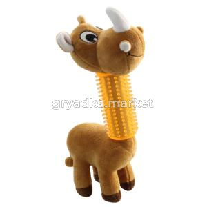 Игрушка для собак мягкая 