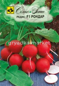 Редис Рондар F1 Семко
