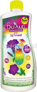 ЖКУ д-петуний 1л Биококтейль Биоша 2-14 БКС