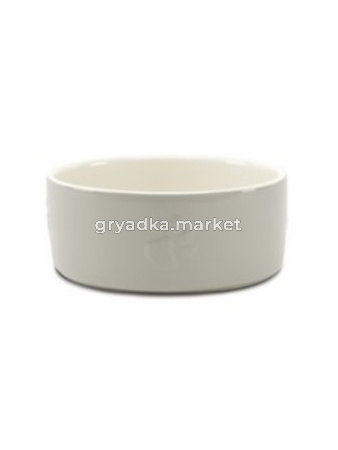 SCRUFFS Миска керамическая для собак 