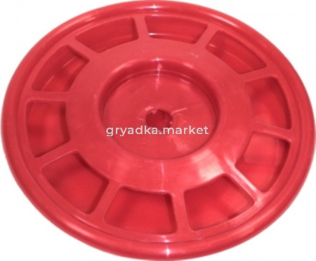 Поилка для цыплят п-банку 02-27 Бриллиант Рос