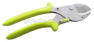 Секатор с наковальней d22мм-10-60-Listok