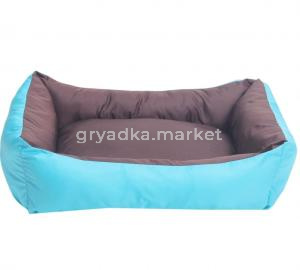 Лежанка Lion Уют LM4131-001 (Размер S (49x40x12 см))