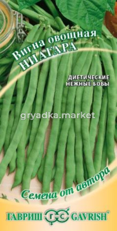 Вигна Ниагара 5 г автор. Н18 Гавриш