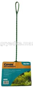 Сачок Naribo 7.5X6.5см (длинна ручки 25см)
