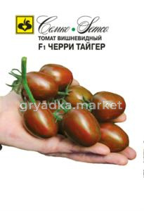 Томат Черри Тайгер -ранн- Семко