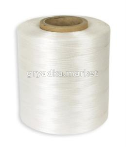 Шпагат ПП 1,2 ктекс в бобинах по 1000г. КАМИ