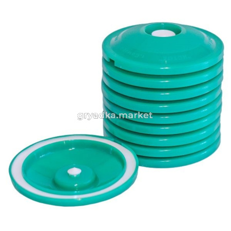 Крышка вакуумная д-обычных и резьбовых банок с d горл.82 мм УП10!!!-500 ИстАКЦИЯ!!!