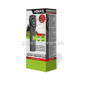 Нагреватель AQUAEL ULTRA HEATER  25 W