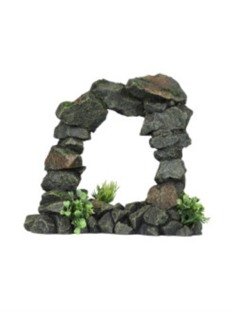 AQUA DELLA Декорация для аквариума 