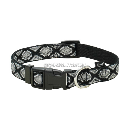 Triol Ошейник нейлоновый 