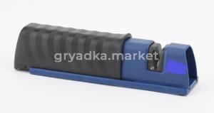 Точилка многофункциональная-8 GREEN APPLE