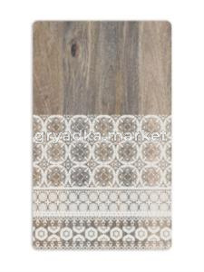 TARHONG Коврик под миски 