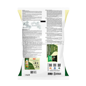 Грунт универсальный 10л(2)