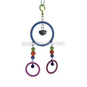 Игрушка Кольцо малое 06 Бриллиант