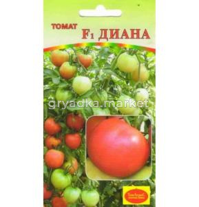 Томат Диана F1 Гисок