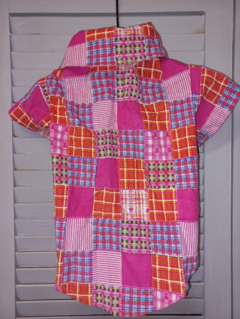 одежда-майки,платья,рубашки-большой