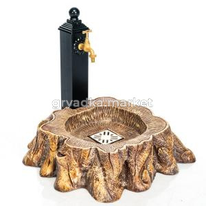 Умывальник колонка