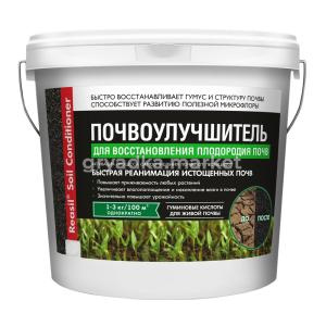 Почвоулучшитель д-восстановления плодородия почв 3кг 1-2 СЖ