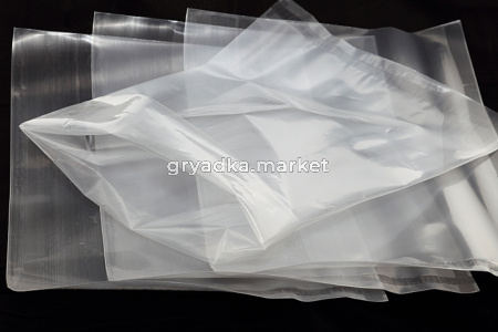 Пакет д-ЗАСОЛКИ и СБОРА БЕРЕЗОВОГО СОКА 30х60 см 97 мкм пищевой 1шт-1