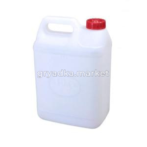 Канистра 10л-6