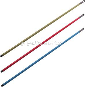 Черенок унив. с резьбой Rock`n`Roll 110см -25 ПлР